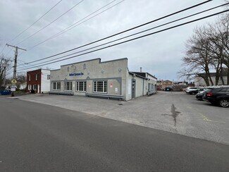 Plus de détails pour 130 N West St, Crown Point, IN - Bureau à vendre