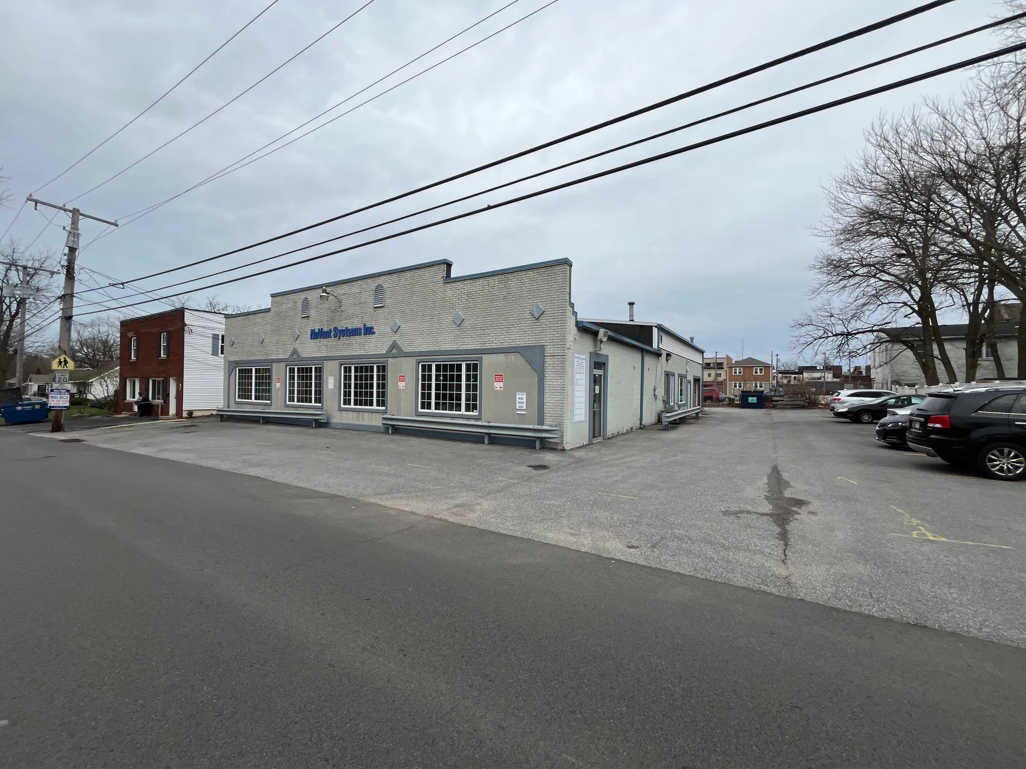 130 N West St, Crown Point, IN à vendre Photo de l’immeuble– Image 1 sur 17