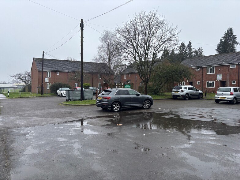 Havenstoke Close close, Chichester à vendre - Photo de l’immeuble – Image 2 sur 8