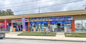 Plus de détails pour 616 N Azusa Ave, West Covina, CA - Local commercial à louer