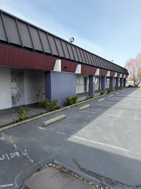 1410-1420 Merkley Ave, West Sacramento, CA à louer Photo de l’immeuble– Image 1 sur 7