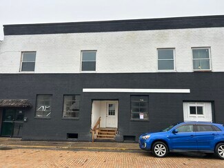 Plus de détails pour 78 River View Dr, Sutton, WV - Local commercial à vendre