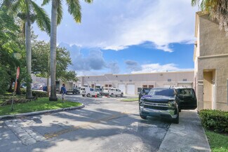 Plus de détails pour 15075 SW 137th St, Miami, FL - Industriel/Logistique à louer