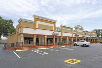 Plus de détails pour 28801-28929 US Hwy 19, Clearwater, FL - Local commercial à louer