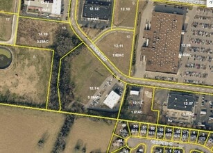 4719 Traders Way, Thompsons Station, TN à louer Photo intérieure– Image 2 sur 2