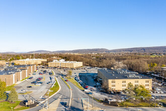 1259 S Cedar Crest Blvd, Allentown, PA - VUE AÉRIENNE  vue de carte - Image1