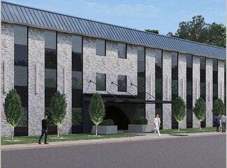 Plus de détails pour 25 Lindsley Dr, Morristown, NJ - Bureau, Médical à louer
