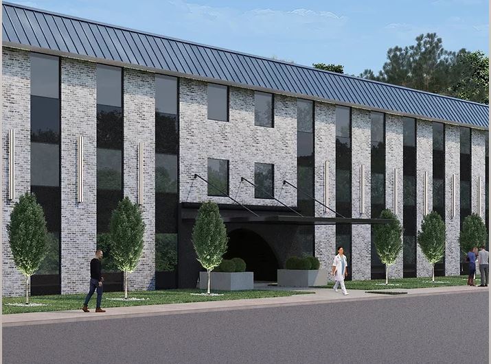 25 Lindsley Dr, Morristown, NJ à louer Photo principale– Image 1 sur 10