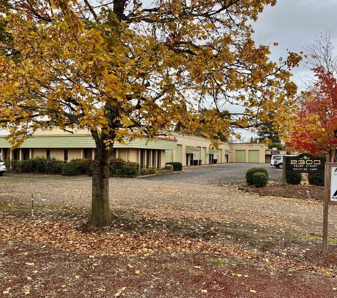 2300 Ferry St SW, Albany, OR à vendre - Photo de l’immeuble – Image 2 sur 14