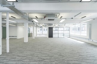 Plus de détails pour Clerkenwell Rd, Londres - Bureau à louer