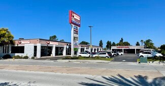 Plus de détails pour 627-645 H St, Chula Vista, CA - Local commercial à louer