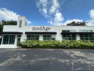 Plus de détails pour 103 Wade Hampton Blvd, Greenville, SC - Local commercial à louer