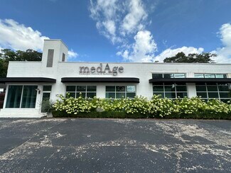 Plus de détails pour 103 Wade Hampton Blvd, Greenville, SC - Local commercial à louer