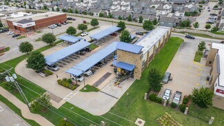 Plus de détails pour 3086 W University Dr, McKinney, TX - Spécialisé à vendre
