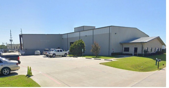 6823 Willowbrook Park Dr, Houston, TX à louer - Photo principale – Image 1 sur 5