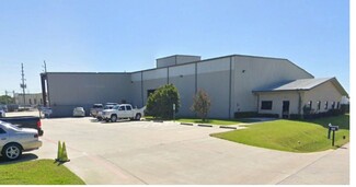 Plus de détails pour 6823 Willowbrook Park Dr, Houston, TX - Industriel/Logistique à louer