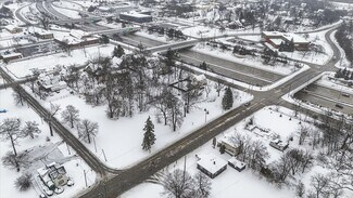 Plus de détails pour 1215 Grand Traverse Street, Flint, MI - Terrain à vendre