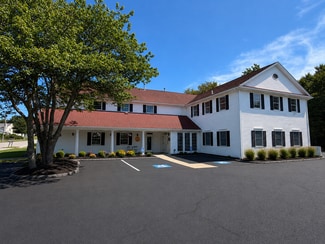 Plus de détails pour 158 S Broad St, Pawcatuck, CT - Bureau à louer