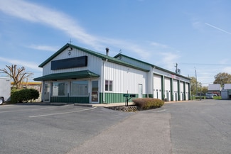 Plus de détails pour 1406 Main St, Stevensville, MD - Local commercial à vendre