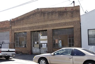 Plus de détails pour 465 25th St, Oakland, CA - Industriel/Logistique à vendre