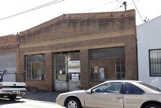 Plus de détails pour 465 25th St, Oakland, CA - Industriel/Logistique à vendre