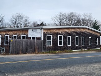 Plus de détails pour 161 Oak Hill Rd, North Kingstown, RI - Local d'activités à louer