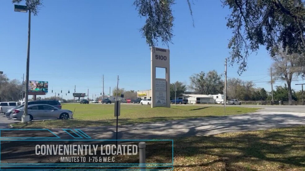 5100 W Highway 40, Ocala, FL à louer - Vidéo sur l’annonce professionnelle – Image 2 sur 15