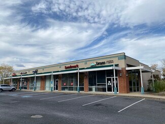 Plus de détails pour 729 Richmond Ave, Staunton, VA - Local commercial à louer