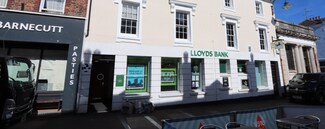 Plus de détails pour 14-16 Molesworth St, Wadebridge - Local commercial à vendre