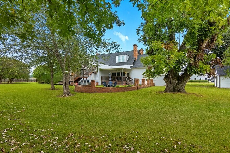 235 Cedric St, Leesburg, GA à louer - Photo de l’immeuble – Image 3 sur 38