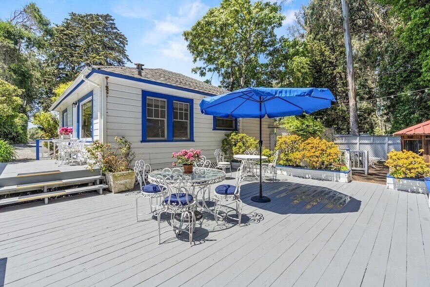 620 El Salto Dr, Capitola, CA à vendre - Photo principale – Image 1 sur 5