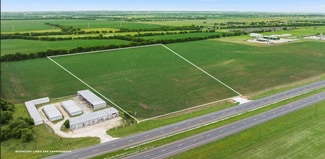 Plus de détails pour TBD W 84 hwy, McGregor, TX - Terrain à vendre