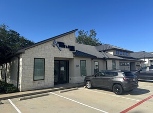 16700 House Hahl Rd, Cypress, TX à louer Photo intérieure– Image 1 sur 24
