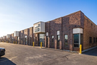 Plus de détails pour 1248-1360 Rue Beaulac, Saint-Laurent, QC - Industriel/Logistique à louer