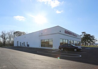 Plus de détails pour 908 Commerce Dr, Pottstown, PA - Local commercial à louer