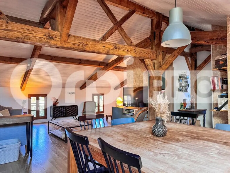 Local d'activités dans Azur à vendre - Photo intérieure – Image 3 sur 8