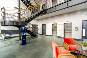 60 South Gyle Crescent, Edinburgh à louer Hall d’entrée– Image 1 sur 8