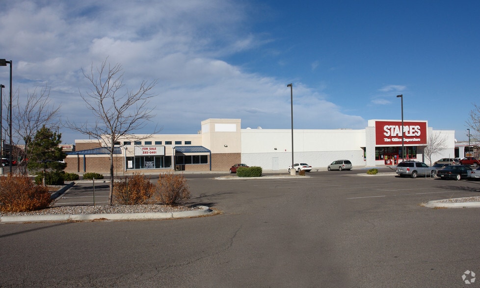 1415 W US Highway 50, Pueblo, CO à louer - Photo principale – Image 1 sur 36