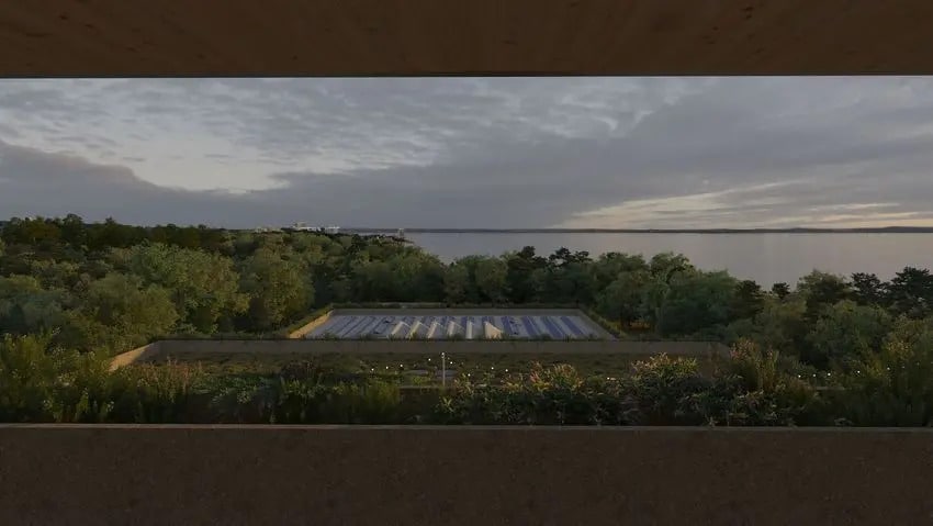 1 Boulevard De L'Universite, Saint-Nazaire à louer - Photo de l’immeuble – Image 2 sur 5