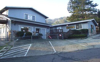 Plus de détails pour 5834 Alhambra Ave, Martinez, CA - Local commercial à vendre