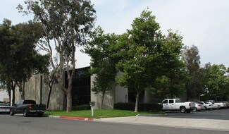 Plus de détails pour 4131 Tigris Way, Riverside, CA - Industriel/Logistique à louer