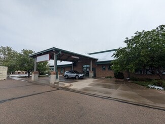 Plus de détails pour 2000 70th Ave, Greeley, CO - Bureau à vendre
