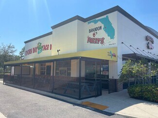 Plus de détails pour 2874 Providence Lakes Blvd, Brandon, FL - Local commercial à louer