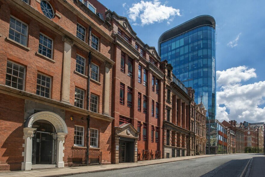 63 Church St, Birmingham à louer - Photo de l’immeuble – Image 2 sur 18