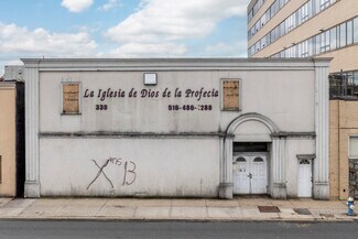 Plus de détails pour 330 Fulton Ave, Hempstead, NY - Bureau à vendre