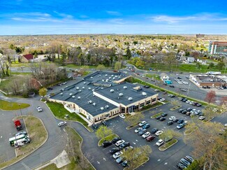 Plus de détails pour 2100 Corlies Ave, Neptune, NJ - Bureau à vendre