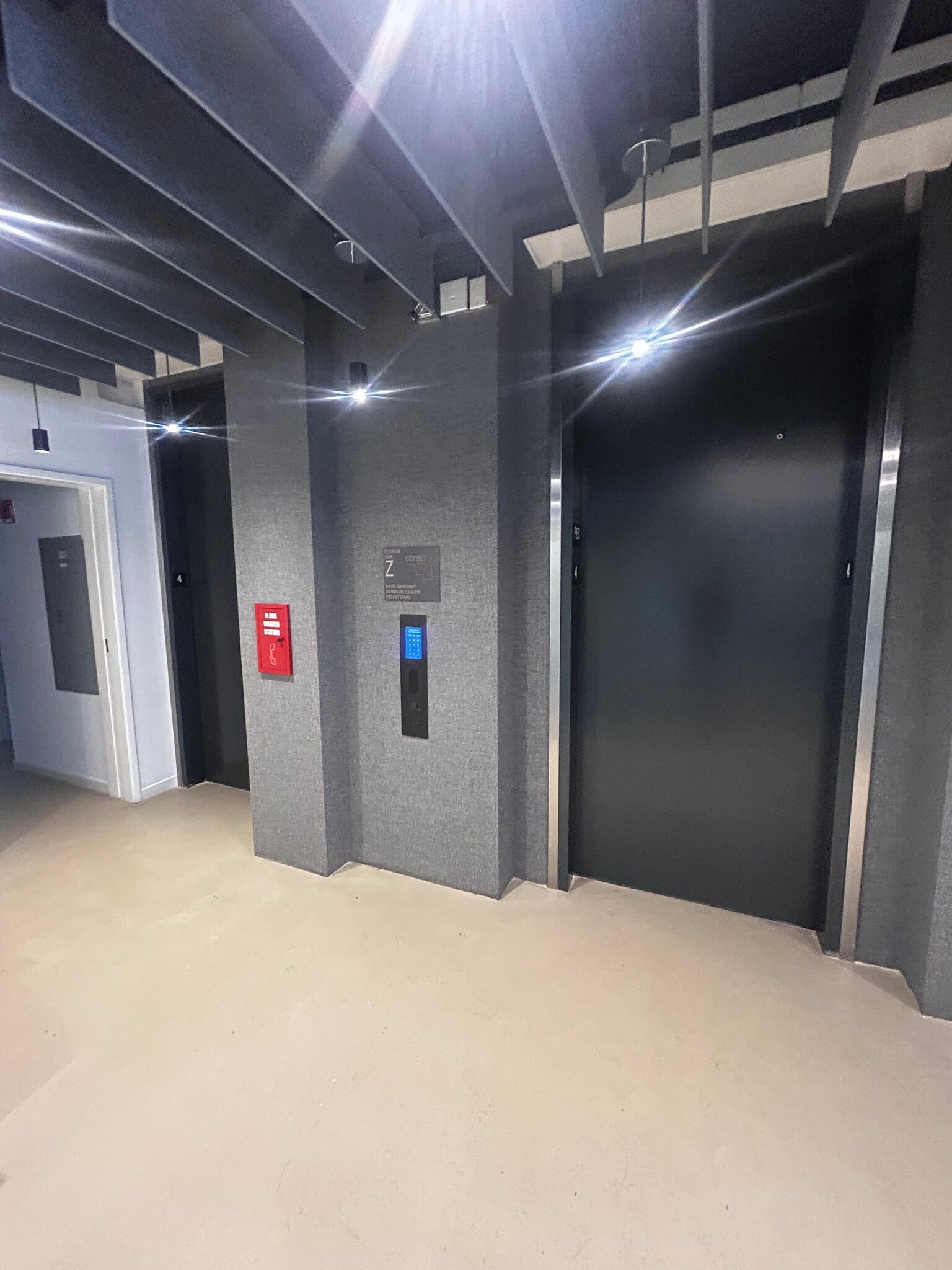 809 Broadway, New York, NY à louer Photo intérieure– Image 1 sur 10