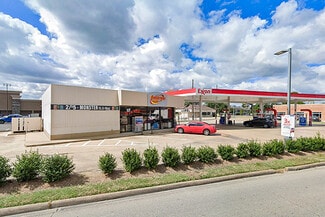 Plus de détails pour 255 S Dowlen Rd, Beaumont, TX - Local commercial à vendre