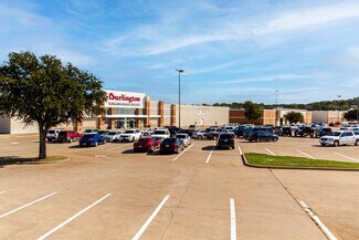 Plus de détails pour 6801-7049 Ridgmar Meadow Rd, Fort Worth, TX - Local commercial à louer
