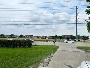 8130 Lakeview Pky, Rowlett, TX - Vue aérienne  vue de carte